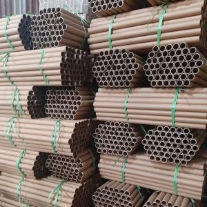 ống giấy dùng cho ngành vải - PHUONG TRAM PAPER - Công Ty TNHH Sản Xuất - Thương Mại - Dịch Vụ Phương Trâm